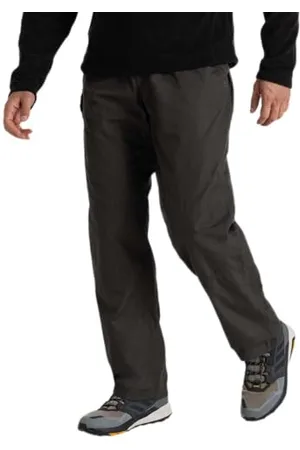 Craghoppers Pantalon de randonnée Kiwi Classic pour Homme