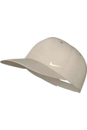 Nike Headwear U NK Club Cap U CB SM Swsh L, , FZ5698-104, L/XL