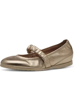 Tamaris Femme Damen 1-22131-44 Ballerines, , 36 EU