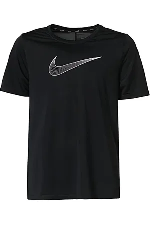 Nike Fille Df One Sleeve Gx T Shirt, , 8 ans EU