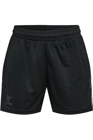 Hummel Femme Hmlactive Pl Short, , XL EU