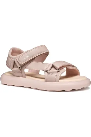 Geox J Sandal PUFFYPOP GI, , 32 EU