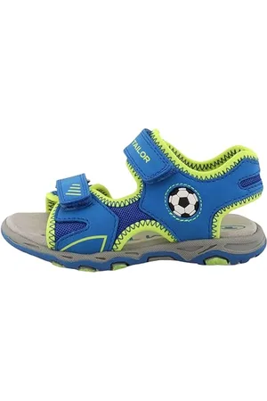 TOM TAILOR 9570120001 Sandale, , 25 EU