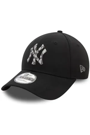 New Era 9Forty Strapback Cap - INFILL New York Yankees