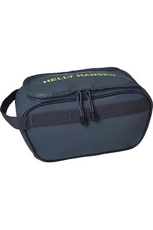 Helly Hansen Unisexe H/H Scout Wash Bag STD Vert jaunâtre