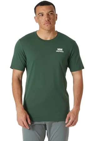 Helly Hansen T-Shirt Nord Graphic pour Homme, , L