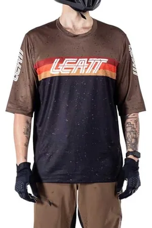 Leatt Maillot MTB Enduro 3.0 - L - Black