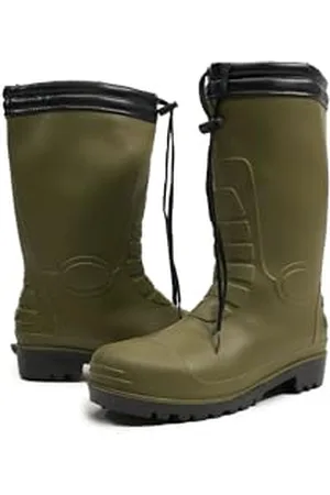 Brandit Rain Boots All Seasons, color: , size: 37