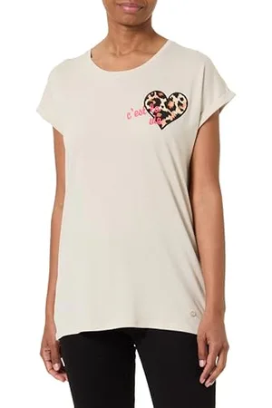 Key Largo KEYLARGO WT Belle Round T-Shirt, , M Femmes