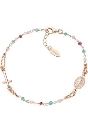 AMEN Bracelet femme BRO10RRRV3F - Marque EAN : 8054719149033