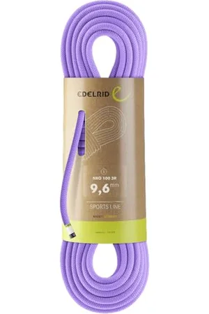 EDELRID Neo 100 3r 9,6mm Corde d