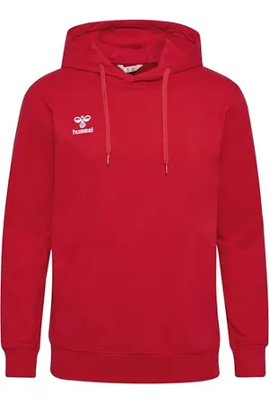 Hummel Hmlgo Sweat à Capuche à Taille réglable Multisport Homme Taille