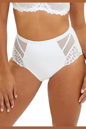 Sans Complexe Femme Narcisse 63965 Culotte sculptante, , 42 EU