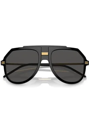 Dolce & Gabbana Homme 0dg6195 Lunettes de Soleil, , Taille Unique