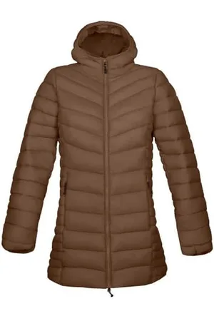 ROCK EXPERIENCE RE.JUNEAU Veste rembourrée pour femme
