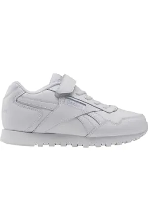 Reebok Glide Elastic & Top Strap Basket, , 30 EU