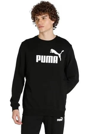 PUMA Homme Pull, Coton, , 3XL