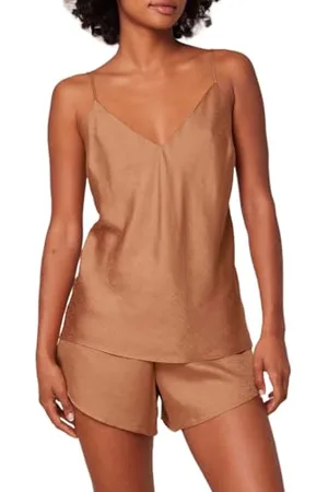 Triumph Silky Sensuality J PSW 01 X Pajama Set Femme, , 38