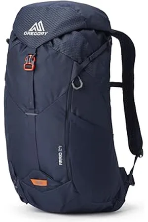 Gregory Arrio 24 - Sac à dos, 55 cm, 24 L, 0.76 KG, Bleu (Spark Navy)