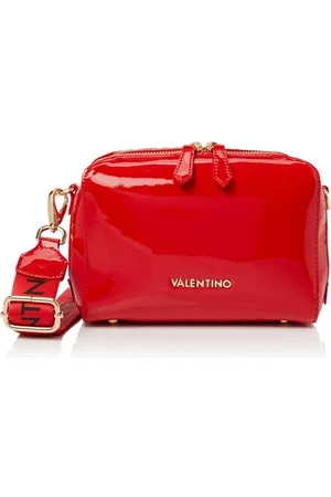 VALENTINO Pattie, Handbag Femme, Rosso, Talla Unica