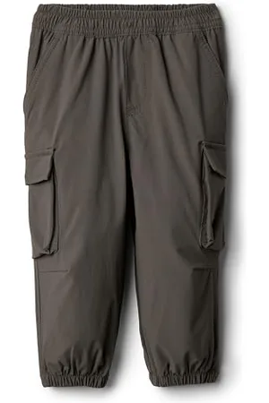 Amazon X Sofia Grainge Pantalon Parachute en Nylon Garçon, , 2 ans