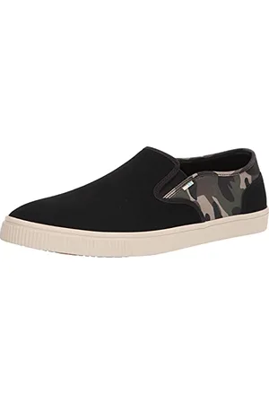 TOMS Homme Baja Loafers-shoes, , 46 EU