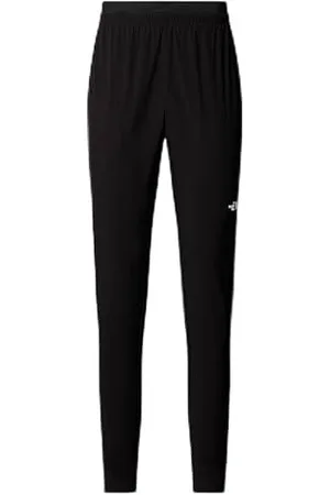 The North Face NF0A8C1Y6EO W Simple Dome Regular Tapered Jogger Pants Femme Taille L