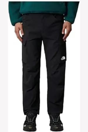 The North Face NF0A8BGFJK3 M Exploration Cargo Pant Pants Homme Taille 32
