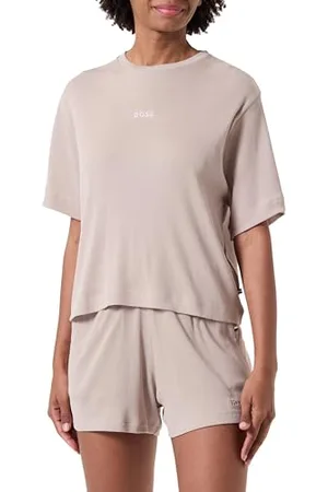 HUGO BOSS Betty_Short Set Ensemble Pyjama, , XS aux Femmes