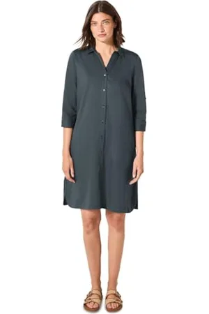 CECIL B144437 Robe, , XXL Femmes