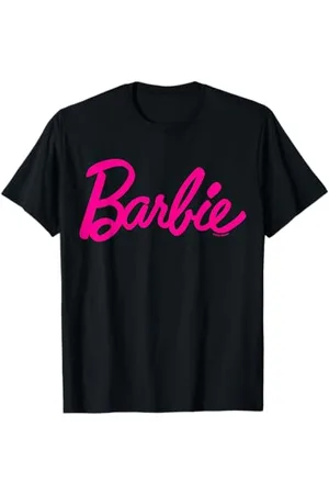 Barbie Logo classique T-Shirt