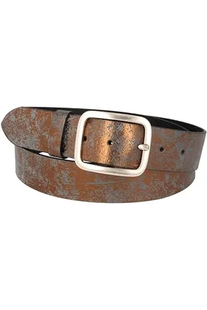 MGM Soft Glam - Ceinture - Femme, , 90 cm (taille fabricant: 90)