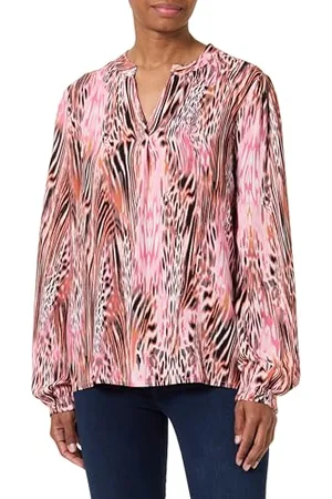 Key Largo KEYLARGO WB Roots Blouse, , XXL Femmes