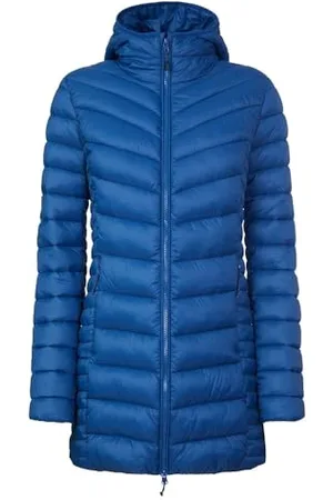 ROCK EXPERIENCE RE.JUNEAU Veste rembourrée pour femme