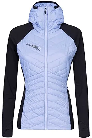ROCK EXPERIENCE REWJ06121 ECO MANITOBA HYBRID Jacket Women XXL