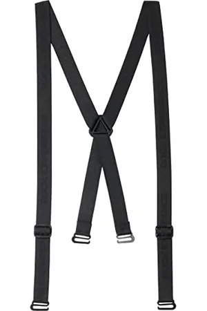 ROCK EXPERIENCE Suspenders One Size
