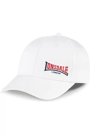 Lonsdale London ENVILLE Casquette, , Taille Unique Homme