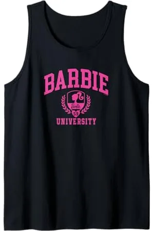 Barbie Université Débardeur