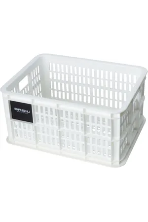 BASIL 08380293 Panier vélo Unisex -Adulto, , Taglia Unica
