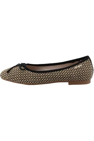 TOM TAILOR Femme 9590540005 Ballerines, , 42 EU
