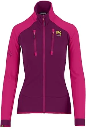 Karpos 2501021-054 ALAGNA EVO W JKT Jacket Femme Taille XL