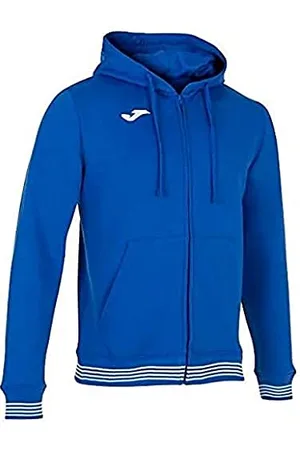 Joma Campus III Veste à Capuche Garçon, , XS