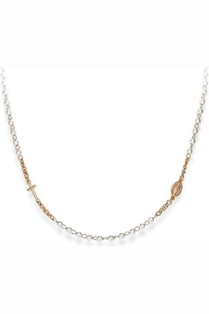AMEN Collier pour femme CRORB3F - Marque EAN : 8054719149323