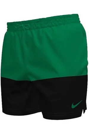 Nike Swimwear Combinaison modèle Court, , XL Homme