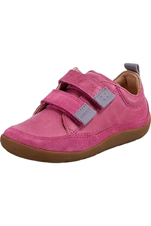 Geox Fille J Barefeel Girl A Sneakers, , 26 EU