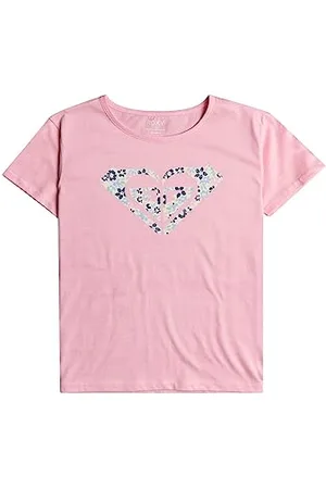 Roxy Fille Day and Night A T-Shirt, , 10 Ans EU