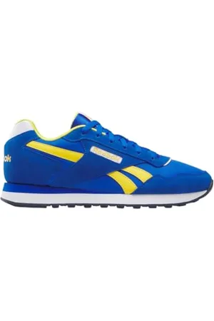 Reebok Mixte Glide Basket, , 42.5 EU