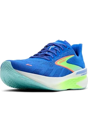 Brooks Homme Hyperion GTS 2 Sneaker, Multicolore, 41 EU