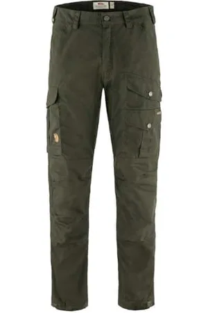 Fjällräven Homme Vidda Pro Trousers Trekking, , 52/L
