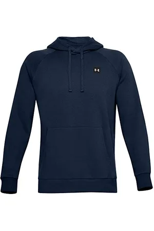 Under Armour Rival Fleece Hoodie Sweatshirt, Homme